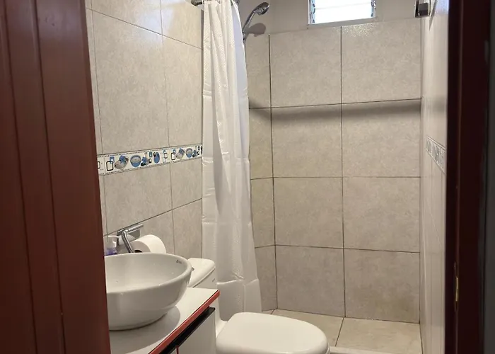 Apartamento Inti Wasi Cusco