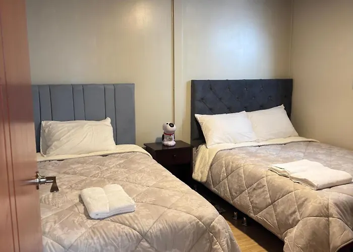 Apartamento Inti Wasi Cusco